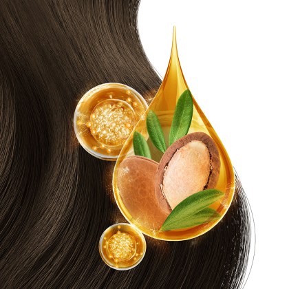 HAIR-OILS